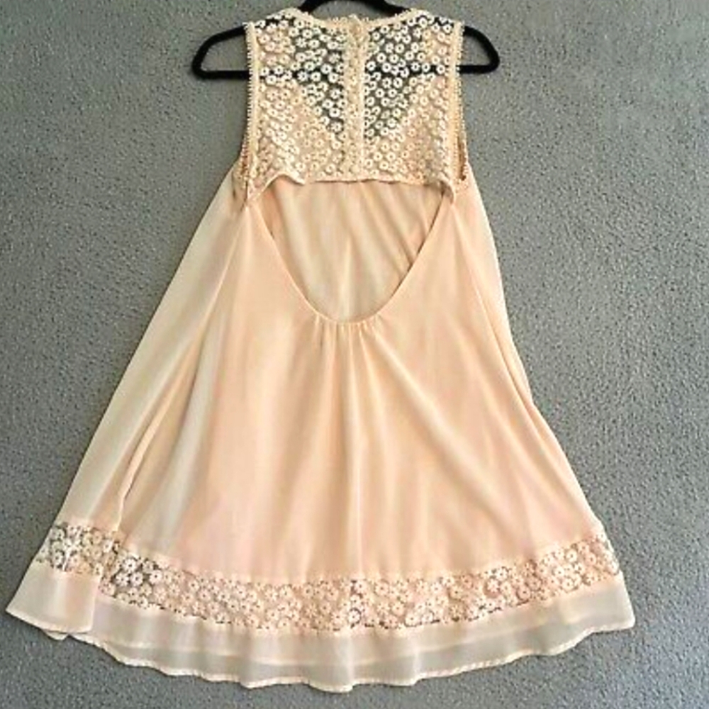 Slip dress